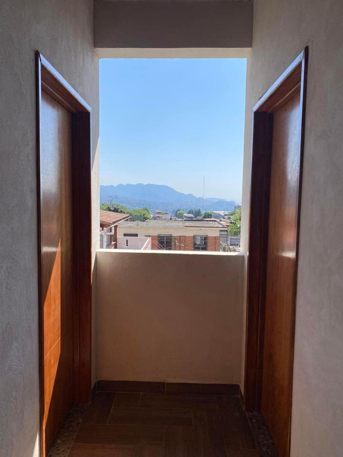 Casa Figueroa Hotel Tepoztlan Bagian luar foto